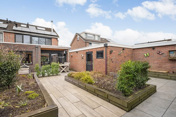 Foto 34 van De Hazelaar 7