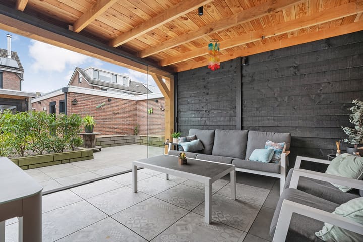 Foto 38 van De Hazelaar 7