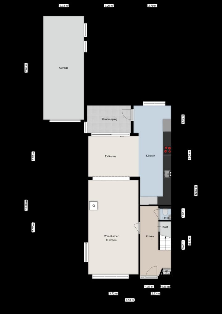 Foto 42 van De Hazelaar 7