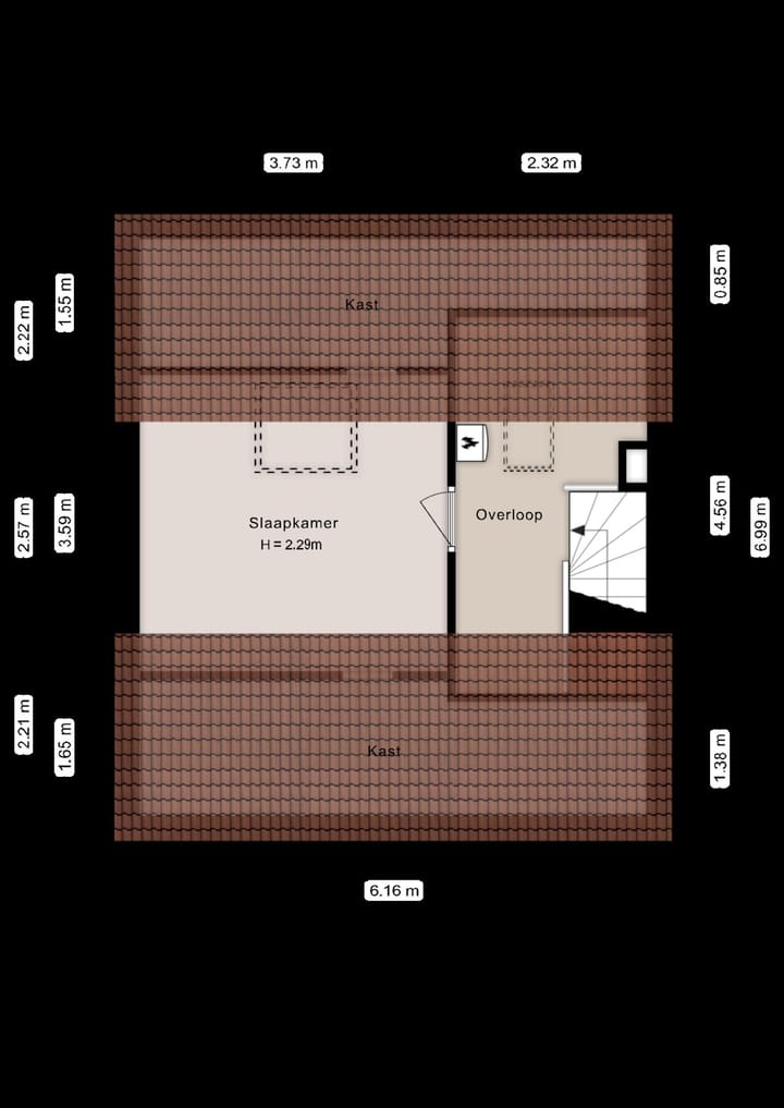 Foto 44 van De Hazelaar 7