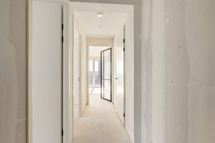 Foto 2 van Jaap van der Hoekplaats 172