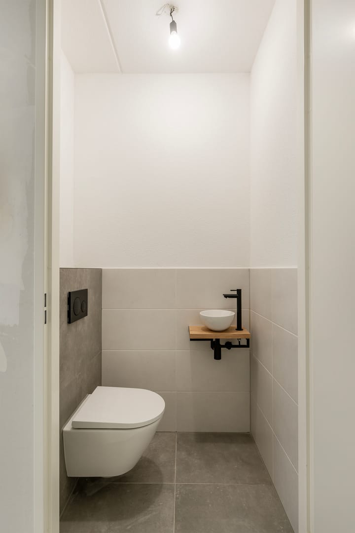 Foto 3 van Jaap van der Hoekplaats 172