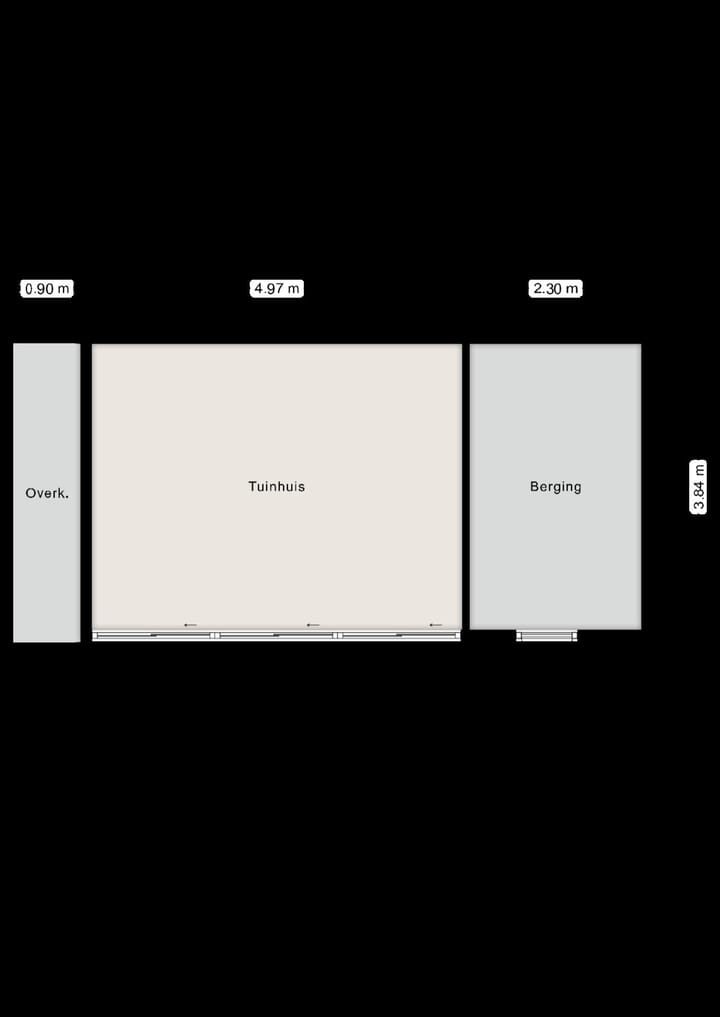 Foto 45 van De Hazelaar 7