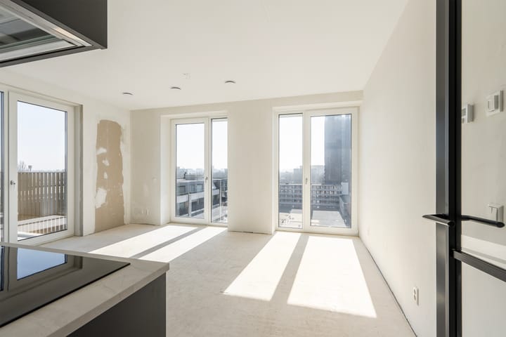 Foto 4 van Jaap van der Hoekplaats 172