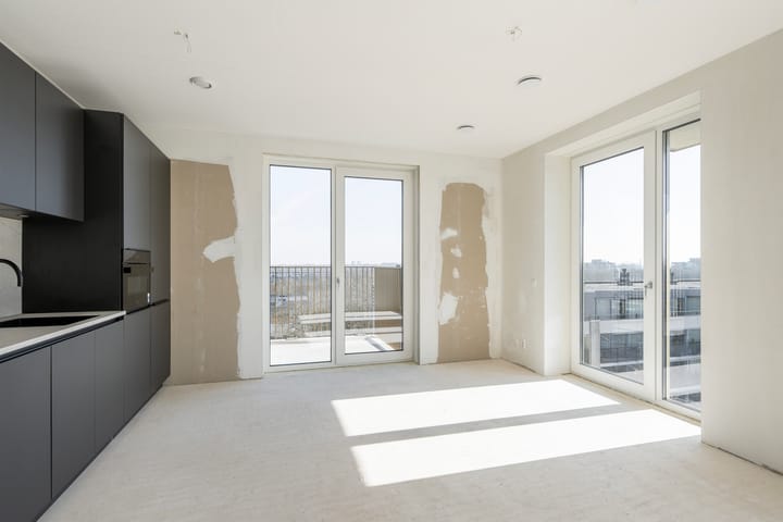 Foto 5 van Jaap van der Hoekplaats 172