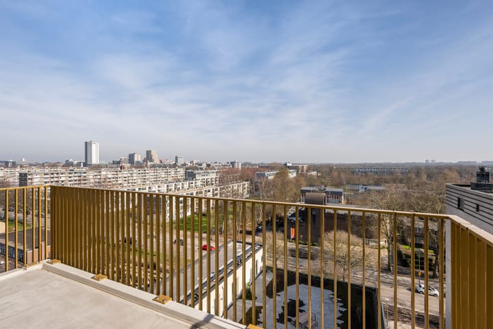 Foto 8 van Jaap van der Hoekplaats 172