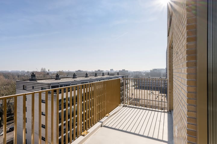 Foto 10 van Jaap van der Hoekplaats 172