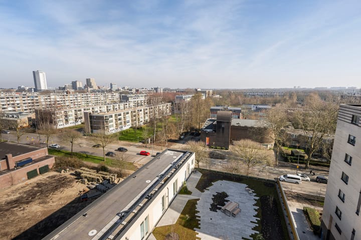 Foto 11 van Jaap van der Hoekplaats 172