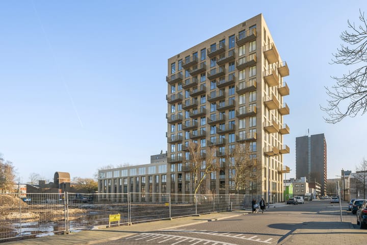 Foto 21 van Jaap van der Hoekplaats 172