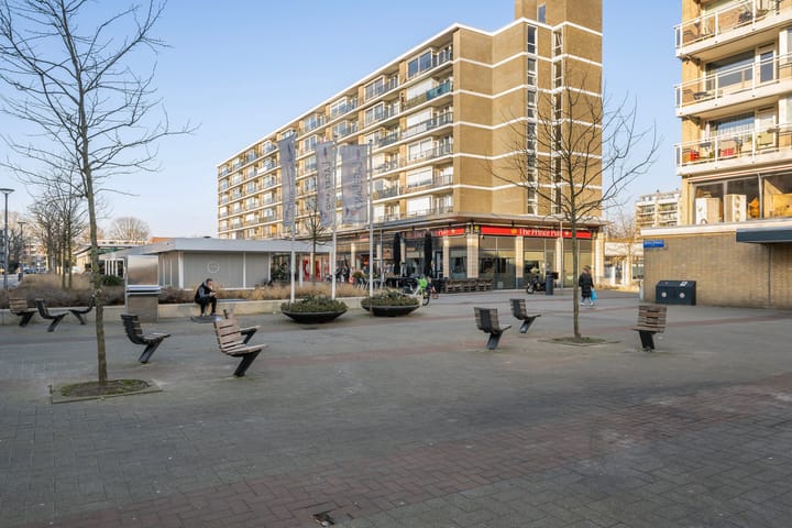 Foto 28 van Jaap van der Hoekplaats 172