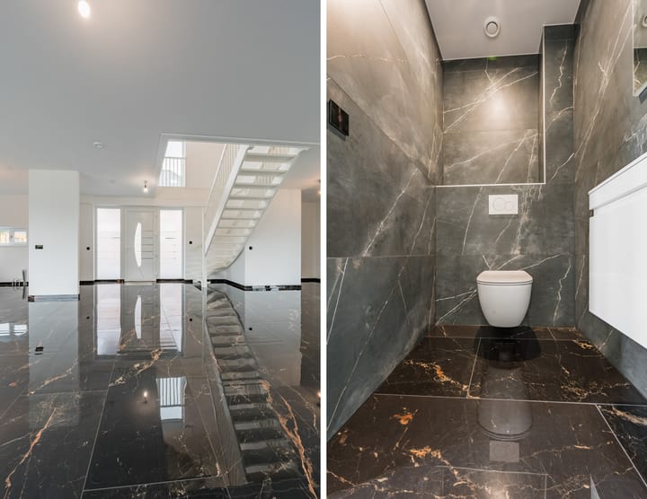 Vrijstaande woning te koop: Wederiklaan 99, Lelystad
