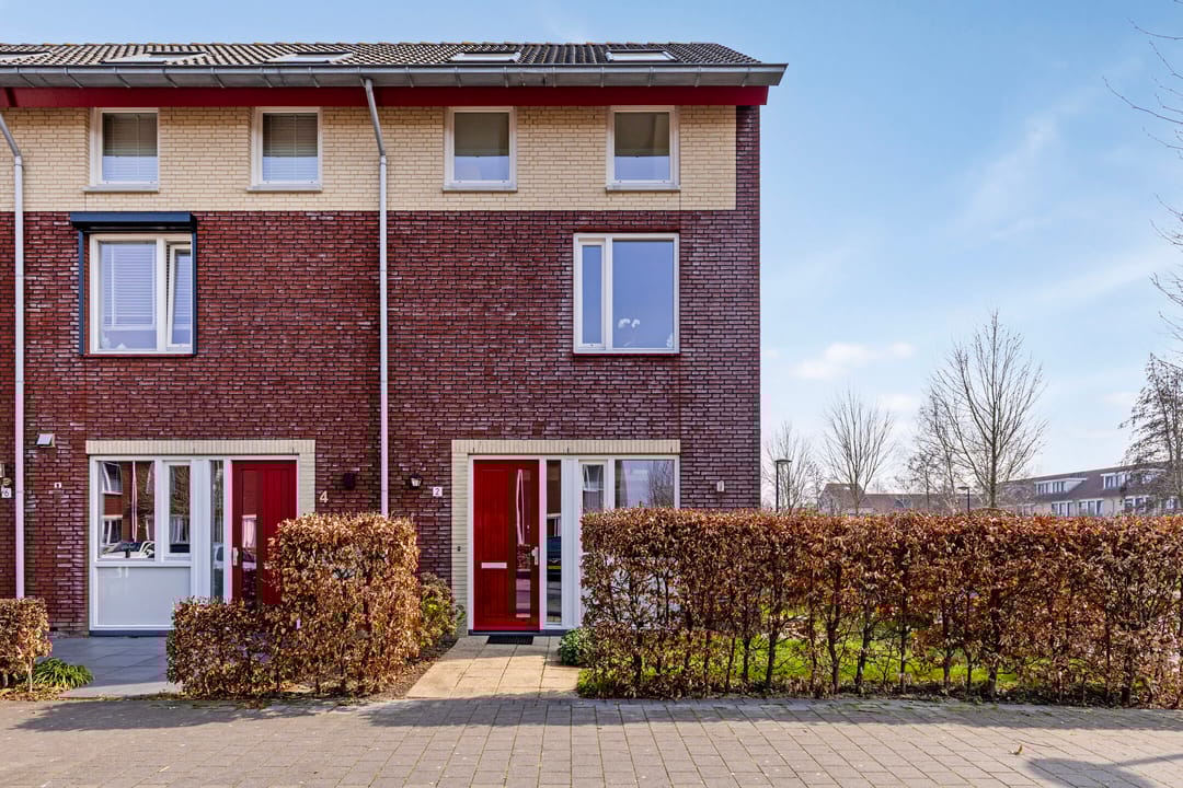 Foto 1 van Wijnrank 2