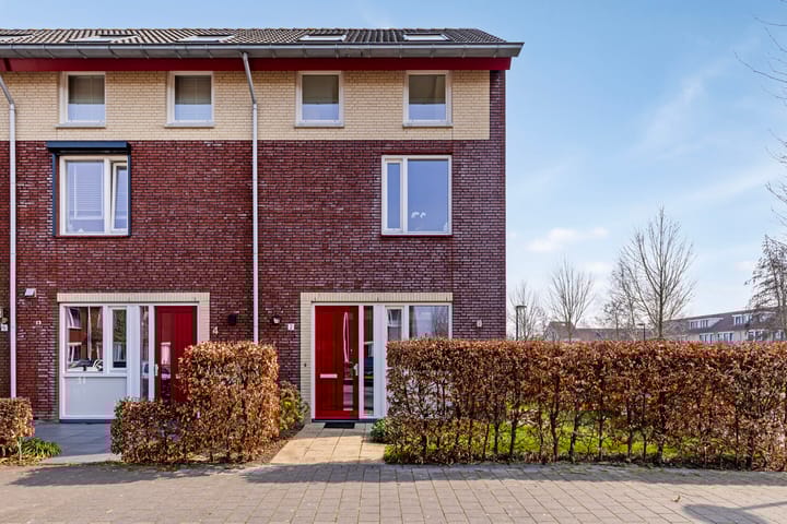 Foto 1 van Wijnrank 2