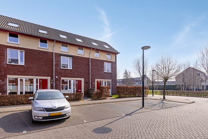 Foto 5 van Wijnrank 2