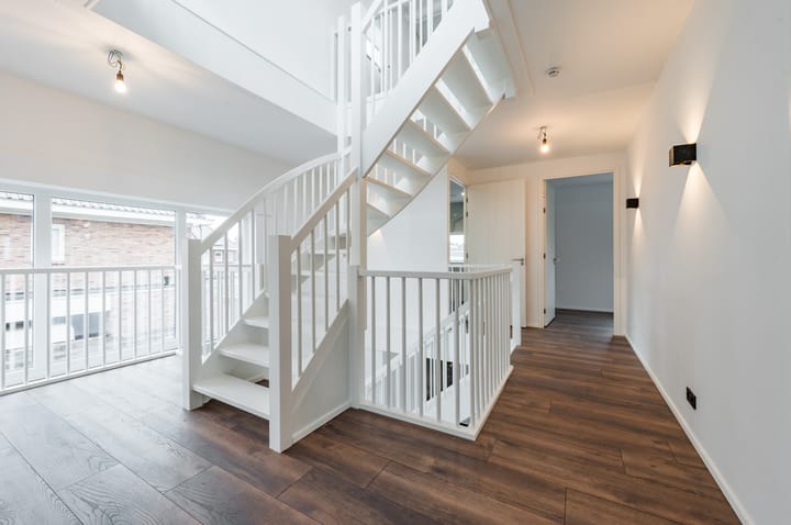 Vrijstaande woning te koop: Wederiklaan 99, Lelystad