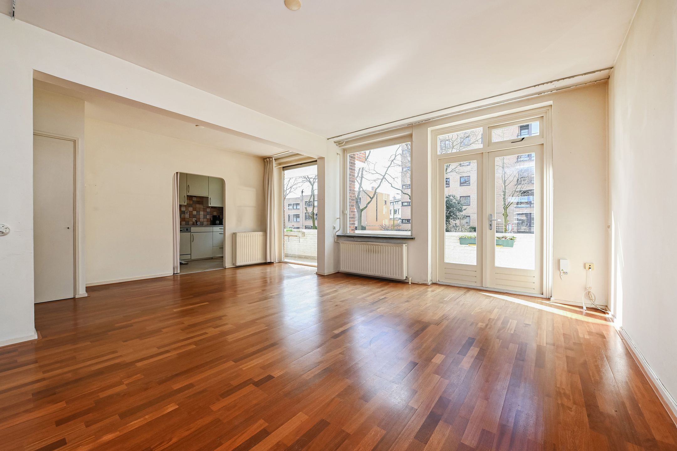 Foto 3 van Zonnebloemstraat 245