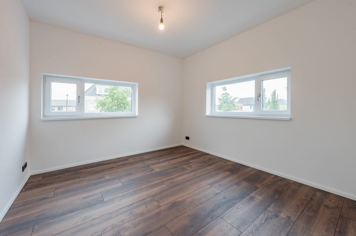 Vrijstaande woning te koop: Wederiklaan 99, Lelystad