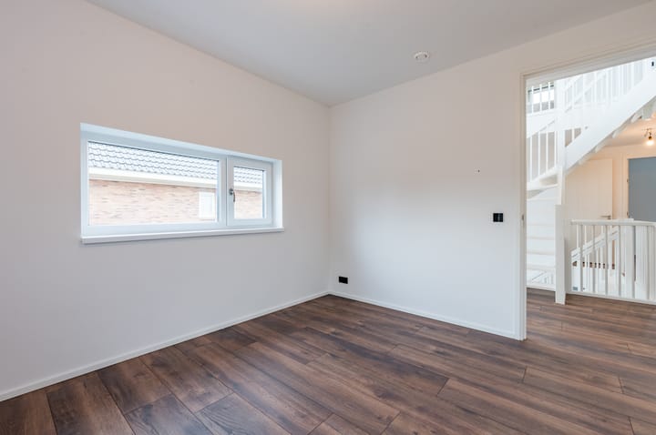 Vrijstaande woning te koop: Wederiklaan 99, Lelystad