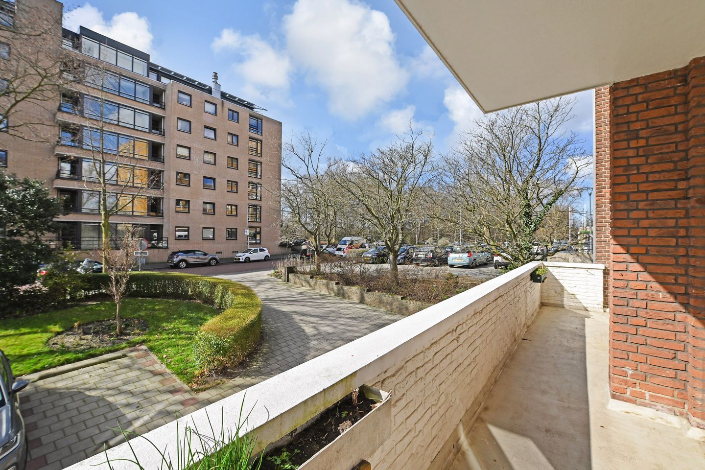 Foto 5 van Zonnebloemstraat 245