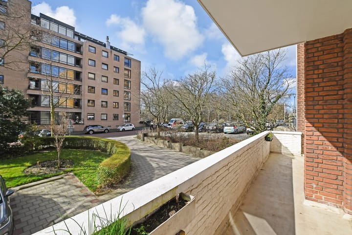 Foto 5 van Zonnebloemstraat 245