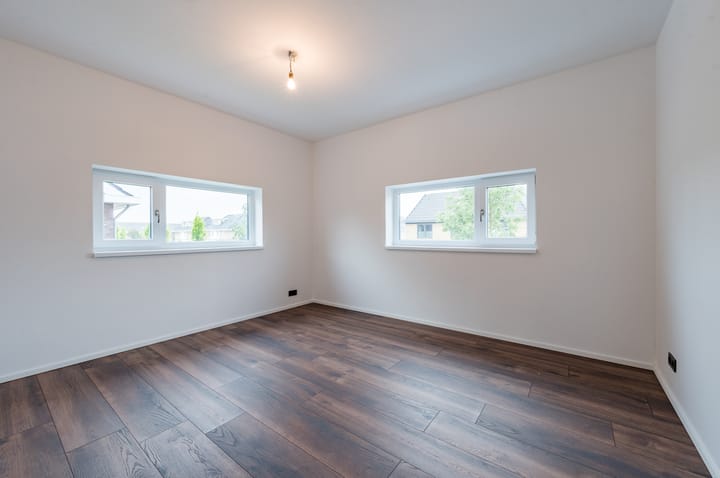 Vrijstaande woning te koop: Wederiklaan 99, Lelystad