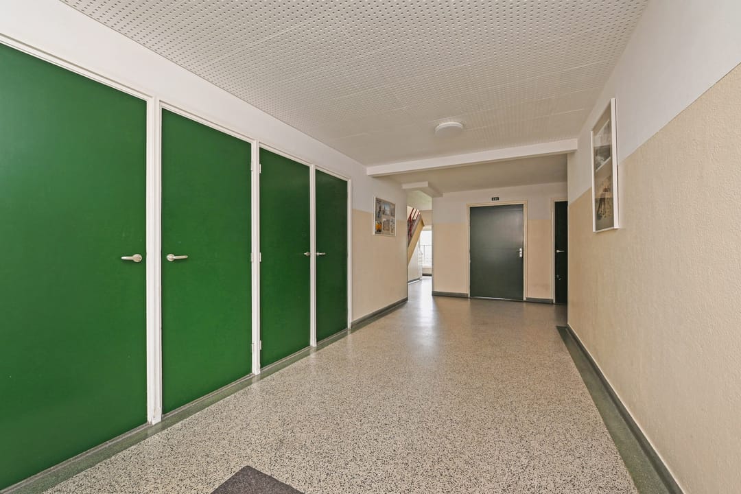 Foto 8 van Zonnebloemstraat 245