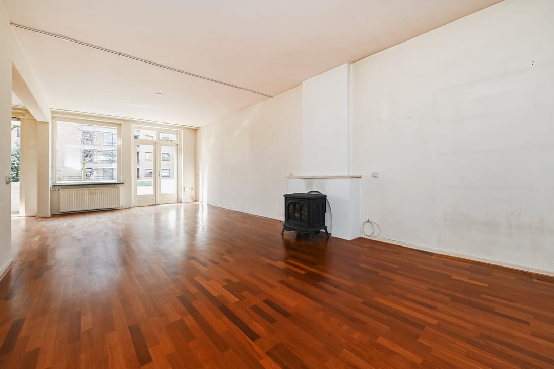 Foto 2 van Zonnebloemstraat 245