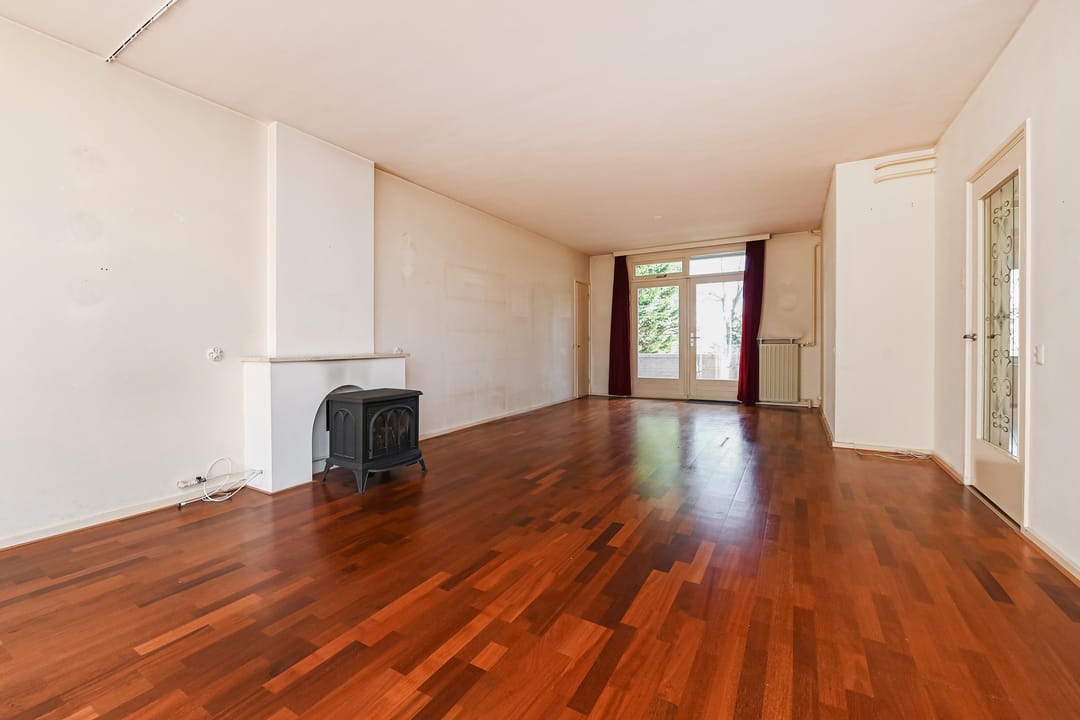 Foto 11 van Zonnebloemstraat 245