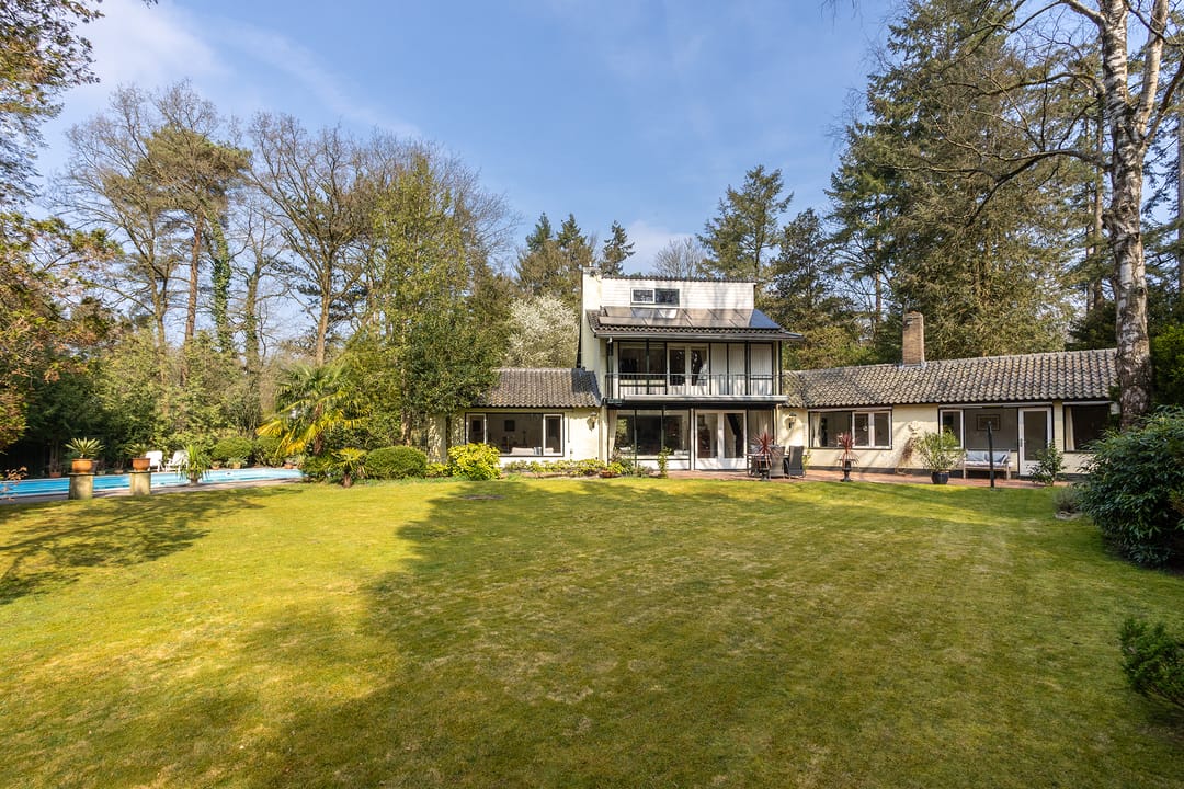 Foto 1 van Arubalaan 12