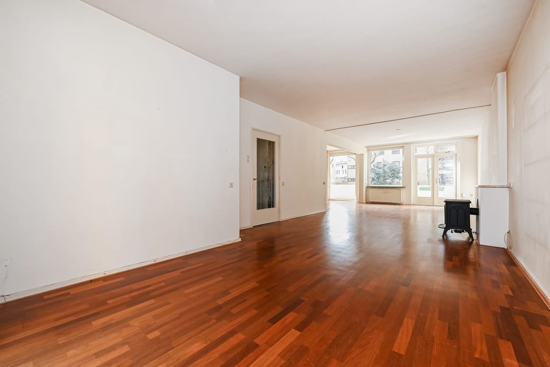 Foto 16 van Zonnebloemstraat 245