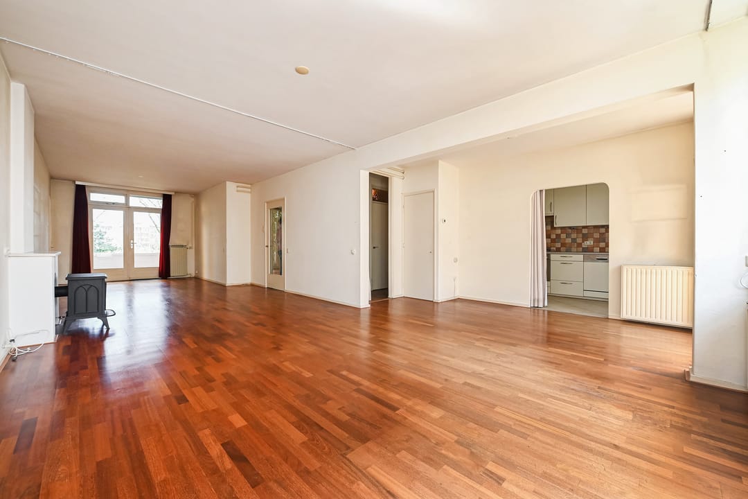 Foto 17 van Zonnebloemstraat 245