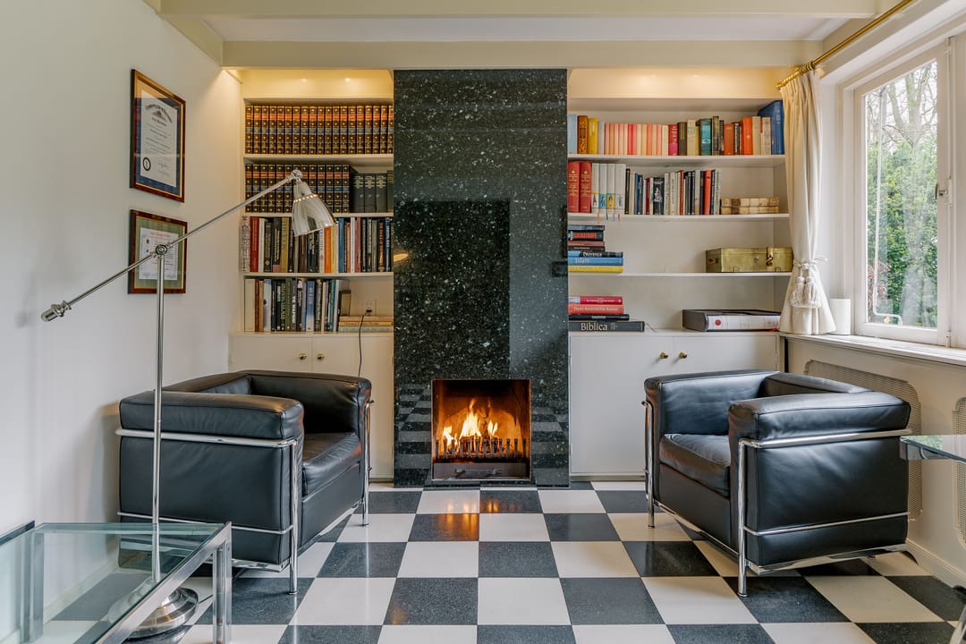 Foto 7 van Arubalaan 12