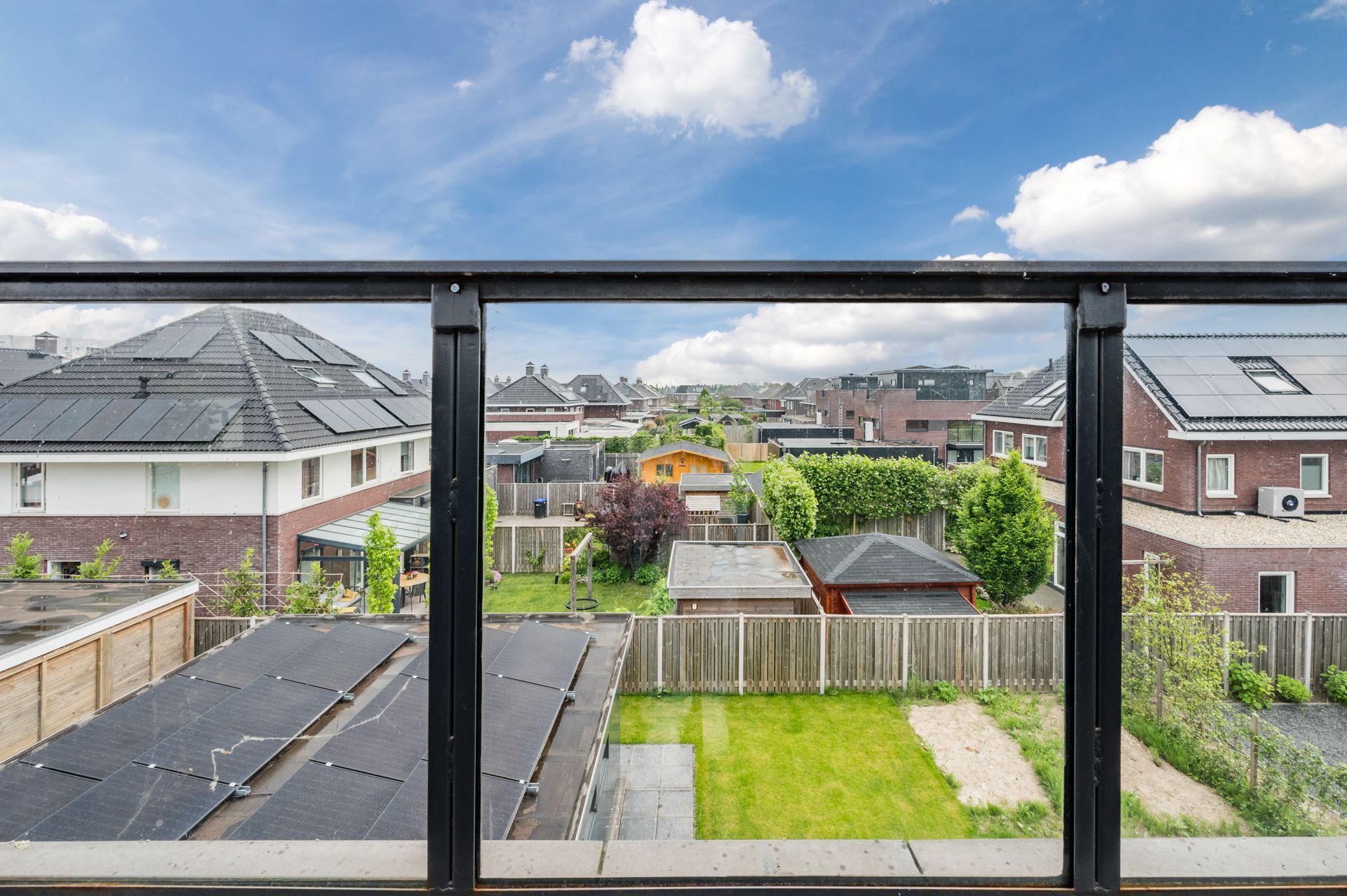 Photo 30 of Wederiklaan 99