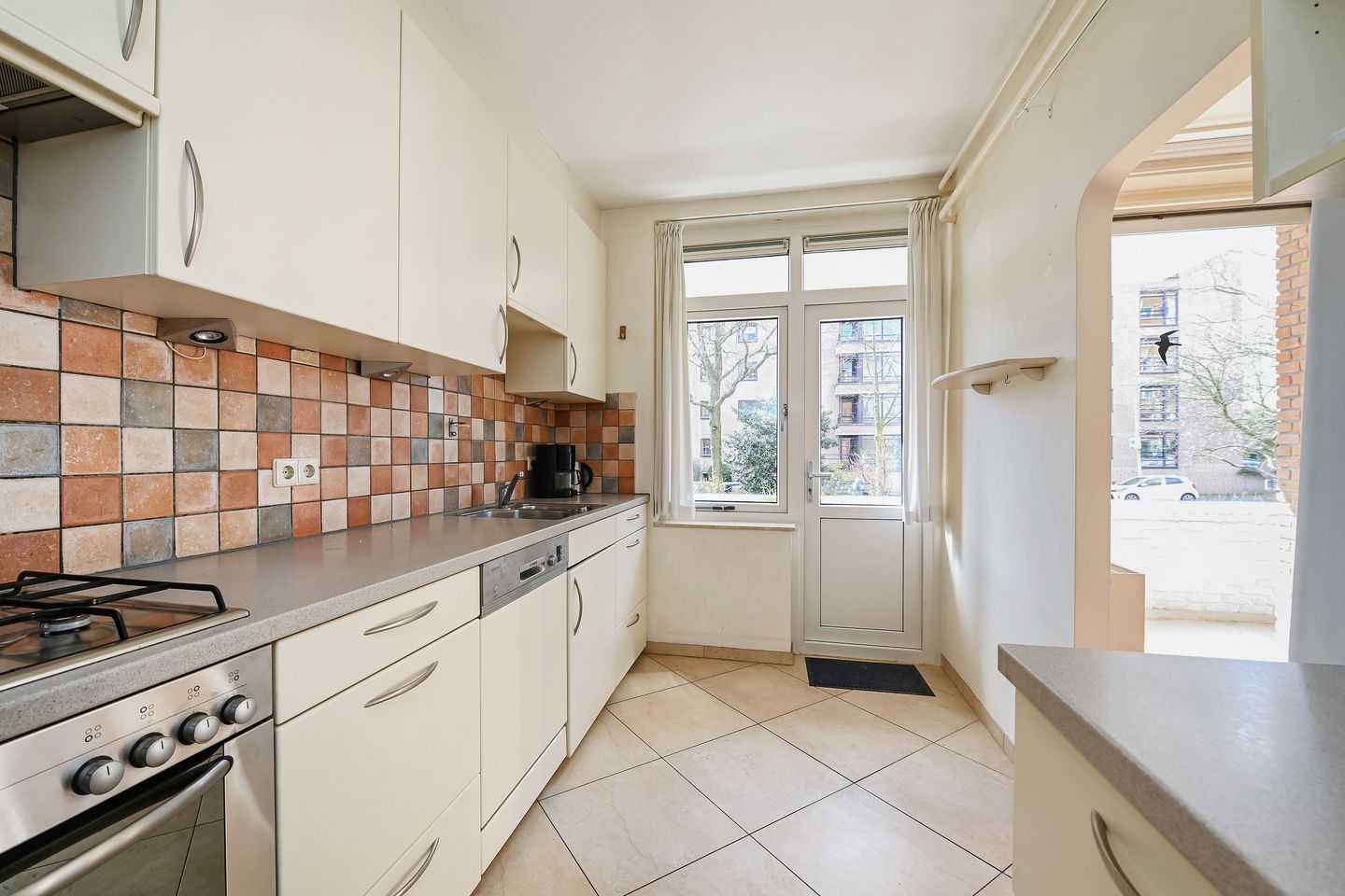 Foto 4 van Zonnebloemstraat 245