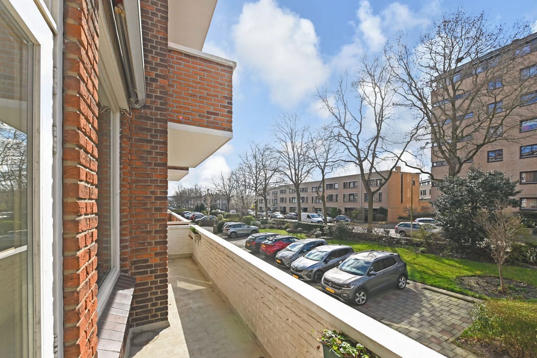 Foto 22 van Zonnebloemstraat 245