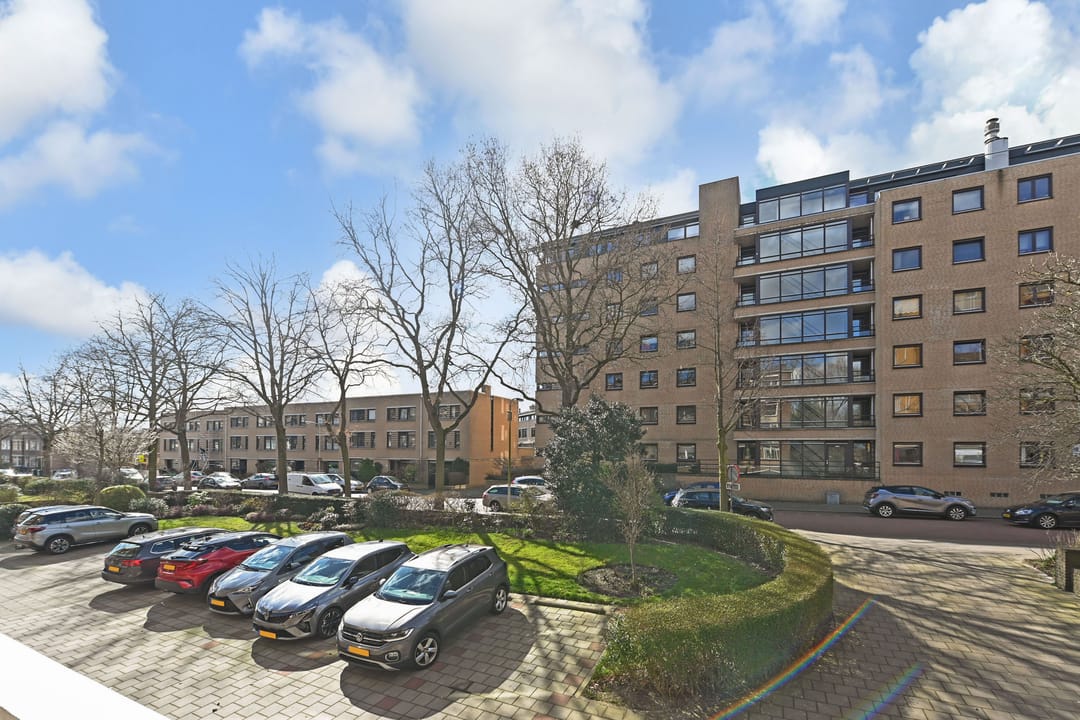 Foto 23 van Zonnebloemstraat 245