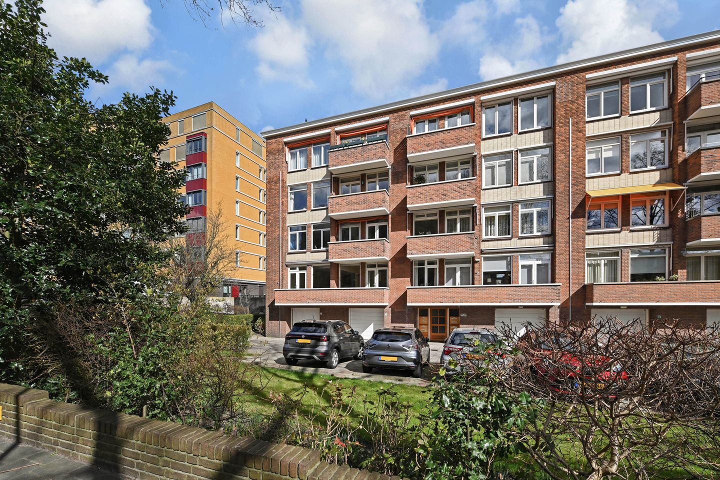 Foto 1 van Zonnebloemstraat 245