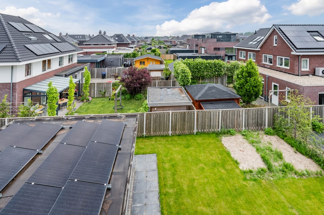 Photo 37 of Wederiklaan 99