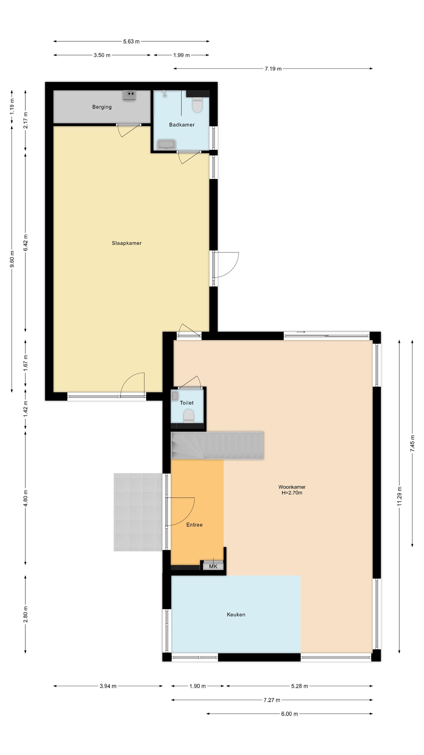 Photo 40 of Wederiklaan 99