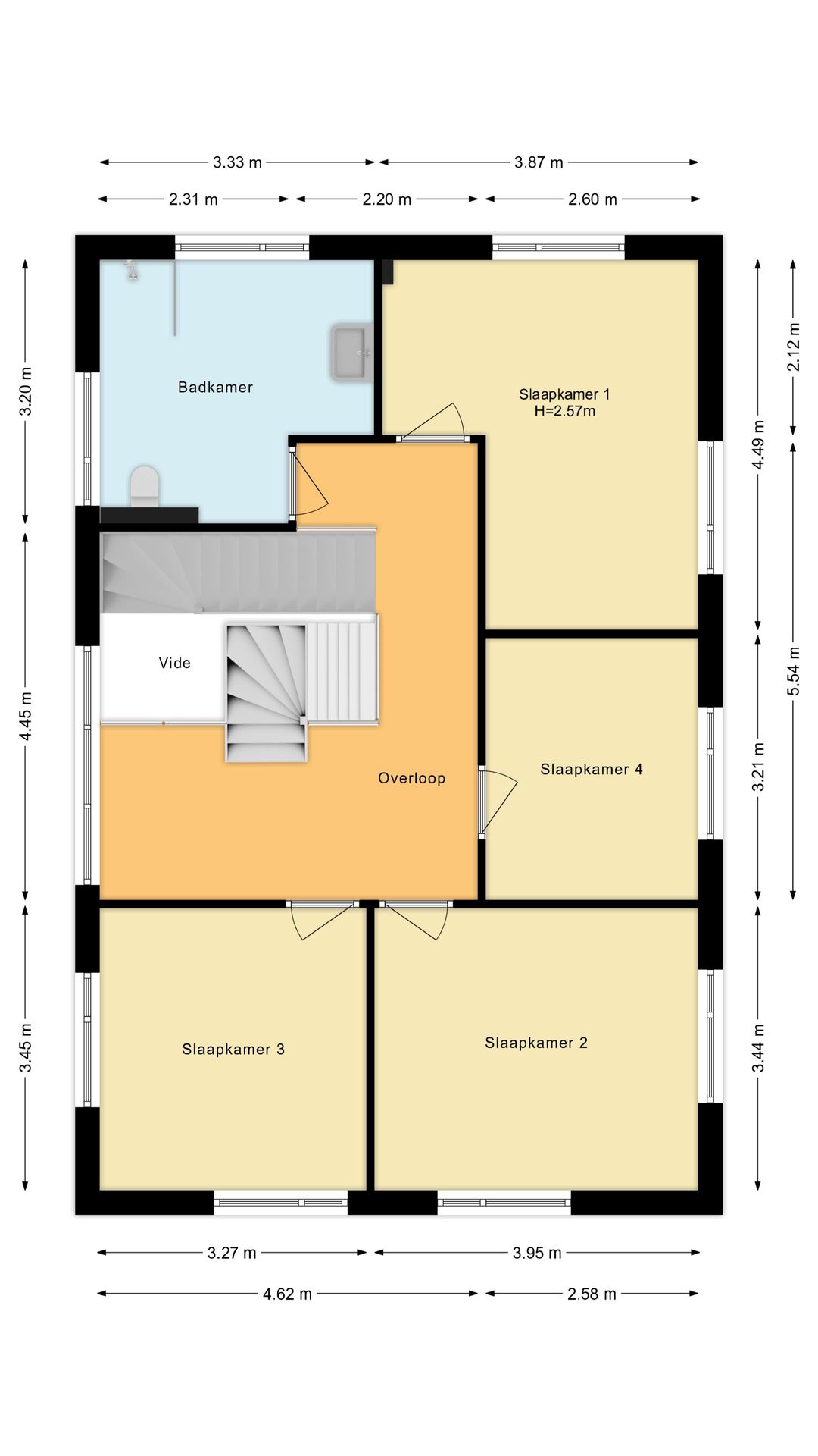 Photo 41 of Wederiklaan 99