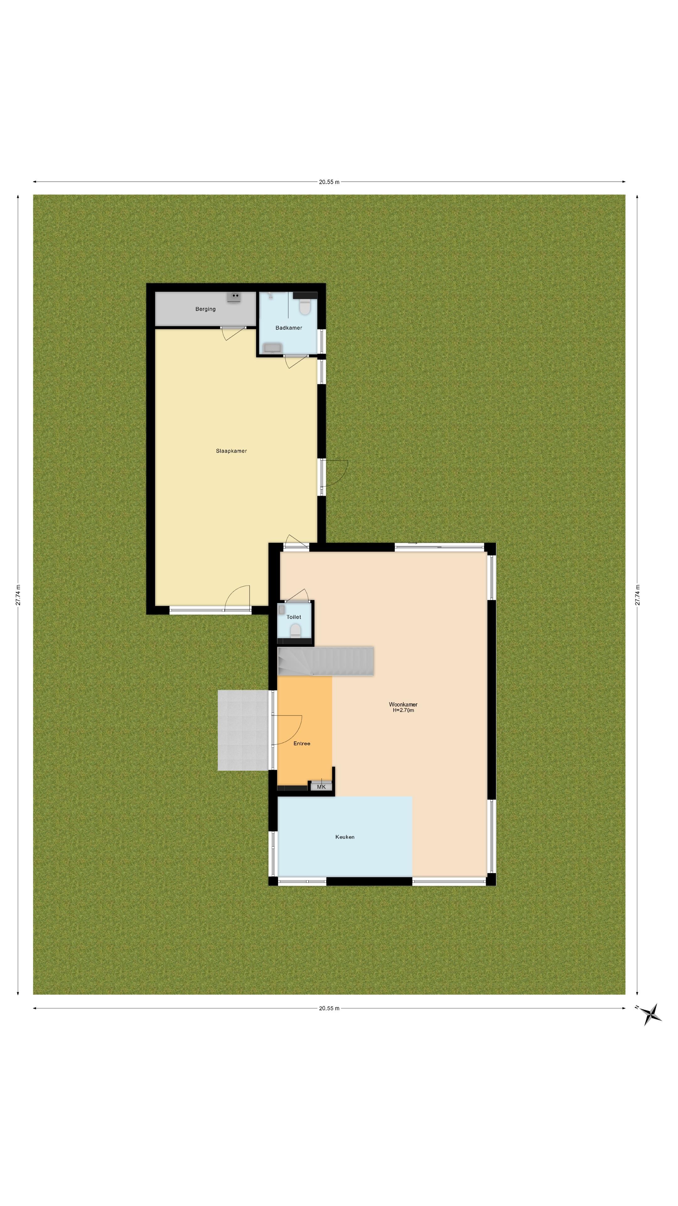 Photo 42 of Wederiklaan 99