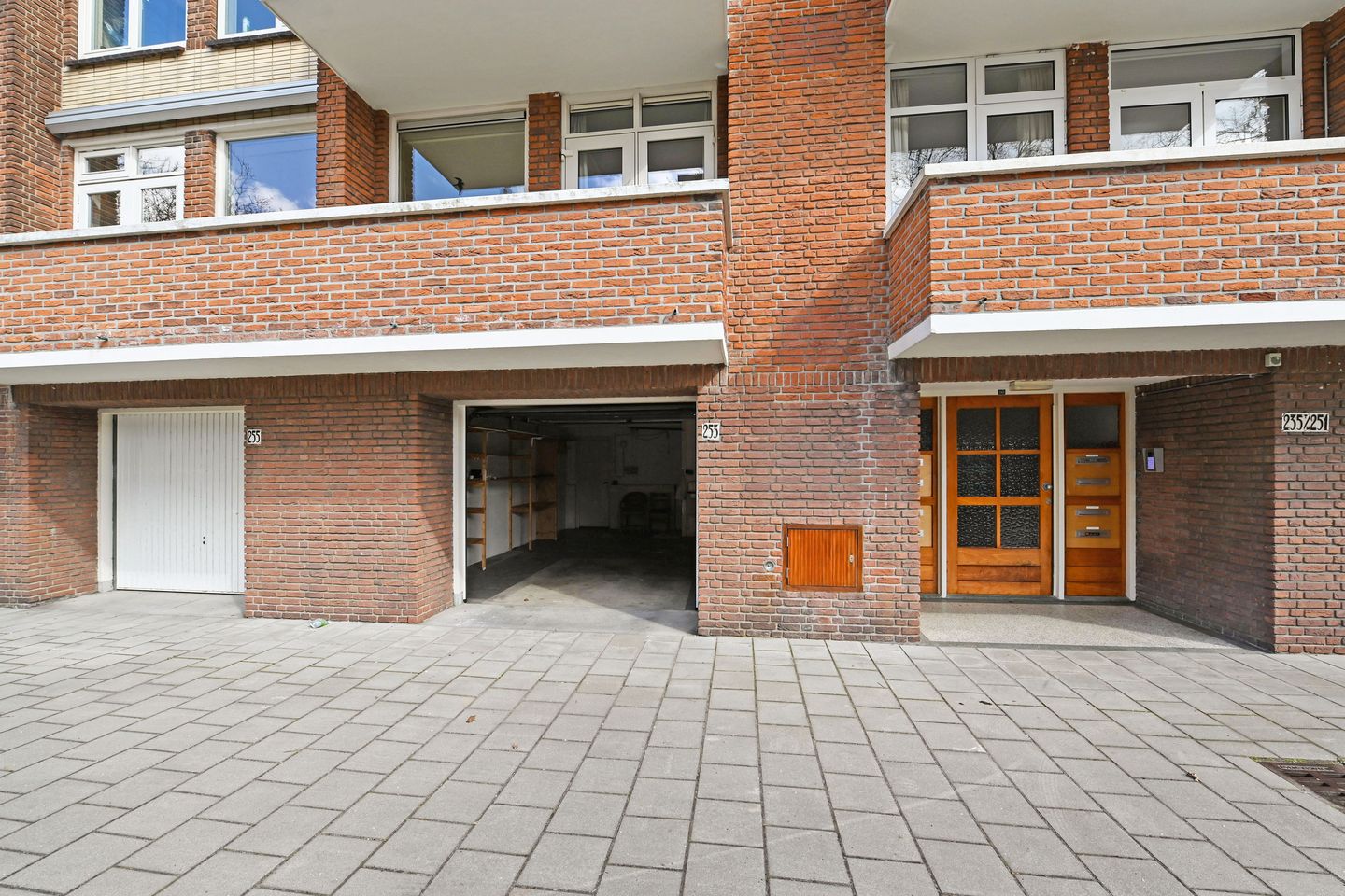 Foto 34 van Zonnebloemstraat 245