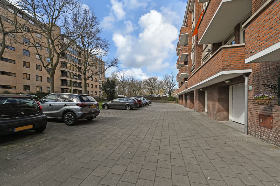 Foto 37 van Zonnebloemstraat 245