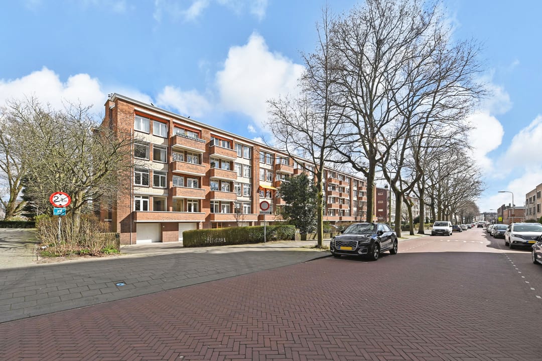 Foto 38 van Zonnebloemstraat 245