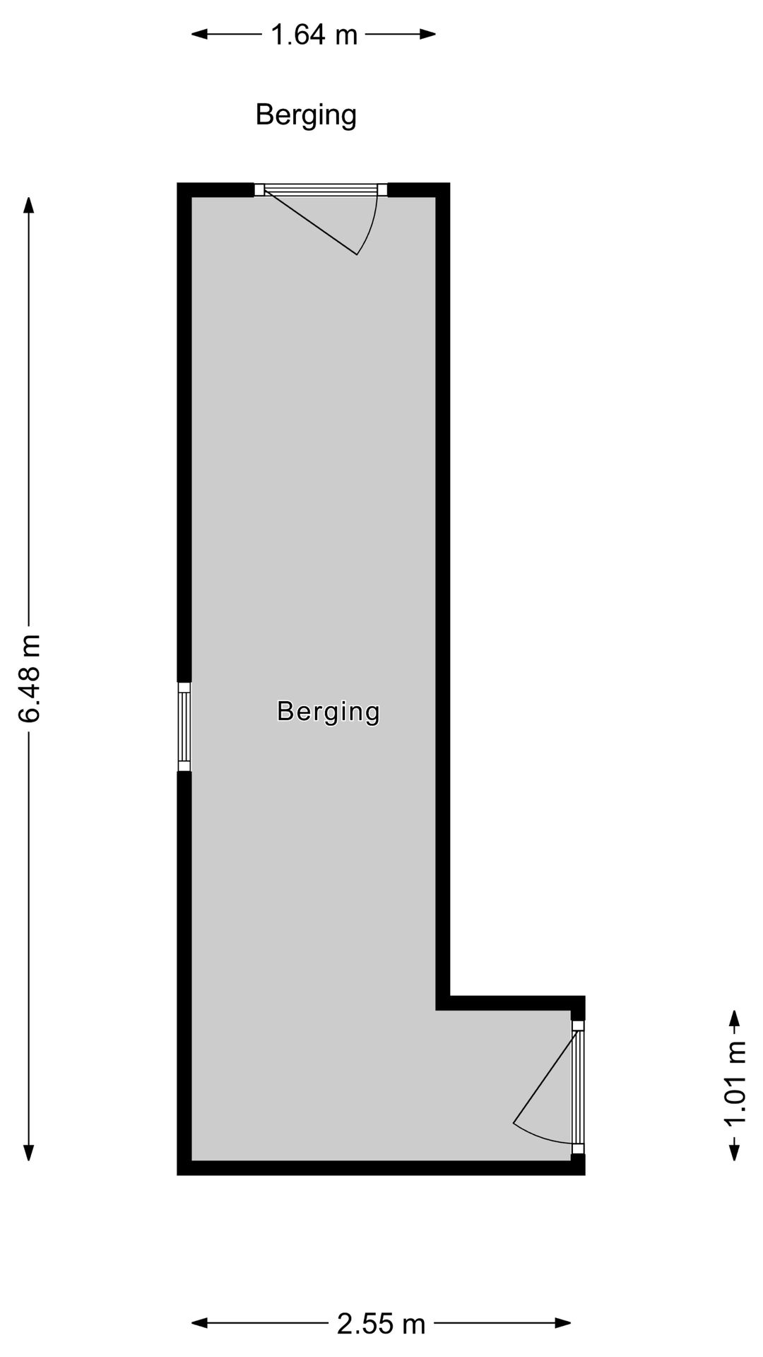 Foto 46 van Zonnebloemstraat 245