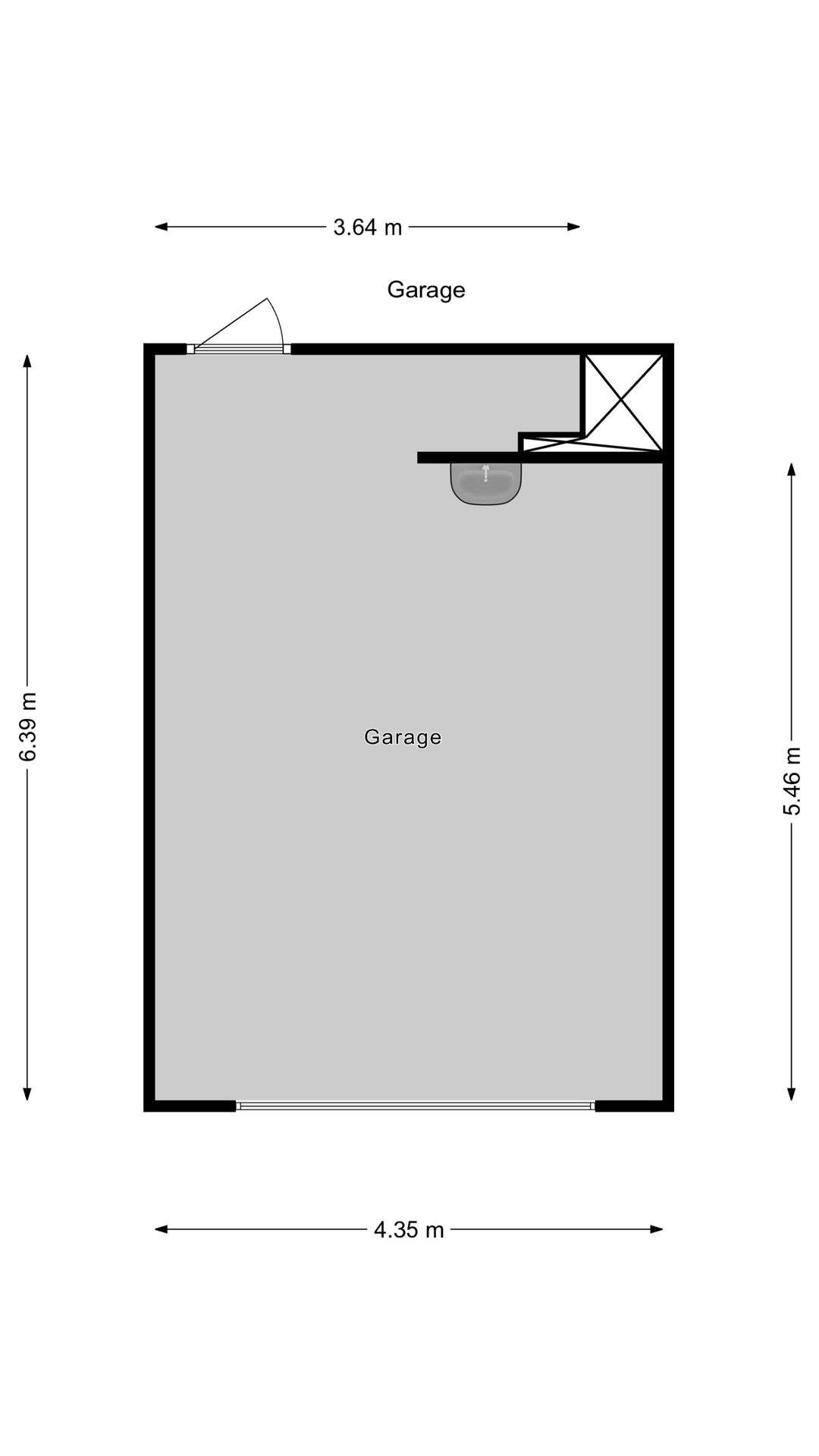 Foto 47 van Zonnebloemstraat 245
