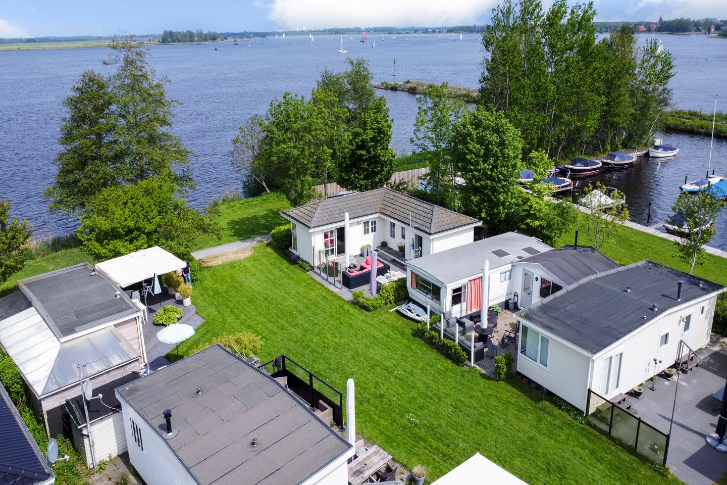 Foto 1 van Pontdyk 6-65