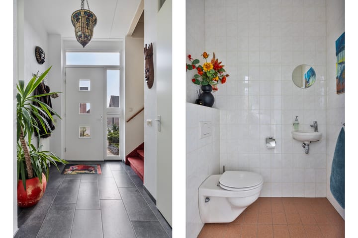 Foto 4 van Albert Neuhuysstraat 1