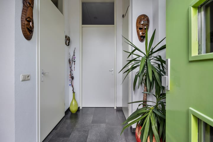 Foto 5 van Albert Neuhuysstraat 1