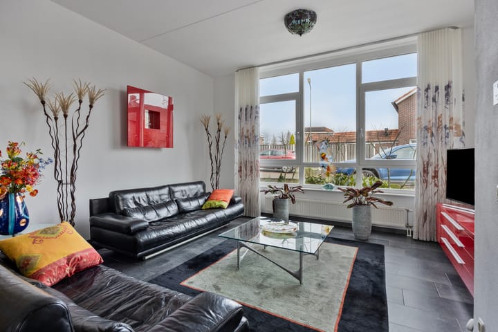 Foto 6 van Albert Neuhuysstraat 1